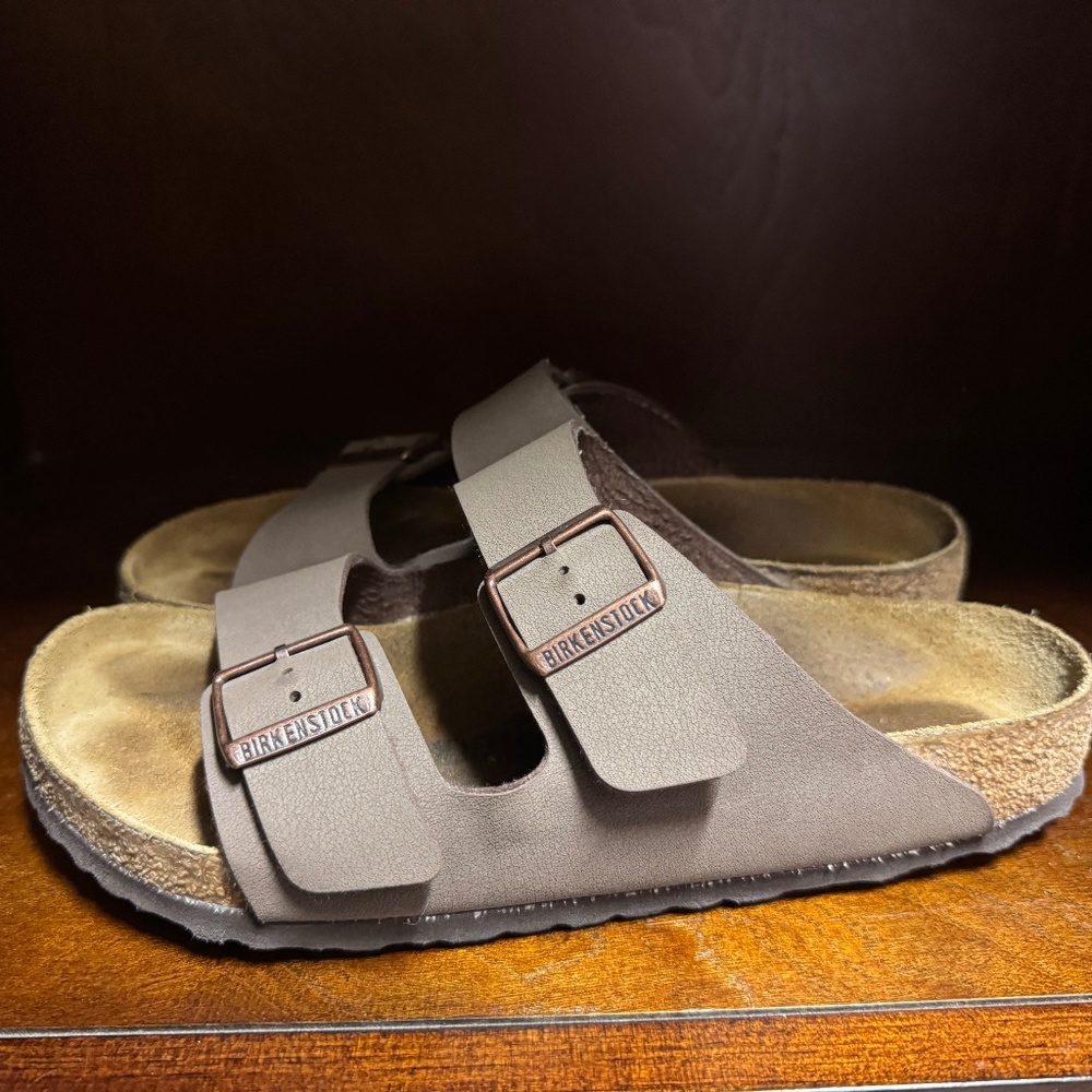 Birkenstock women’s sz 10 wide